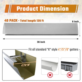 SDSNTE coated-steel texture highlights durable construction against debris.