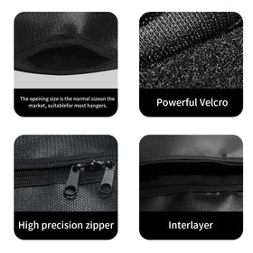 Sdstone fireproof materials reinforce protection against heat and moisture.