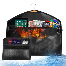 Sdstone hanger diversion safe exterior demonstrates discreet, travel-ready storage for valuables.