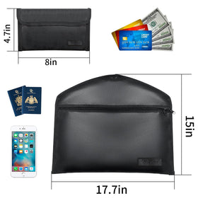 Sdstone hanger diversion safe interior pocket shows organized space for jewelry and cash.