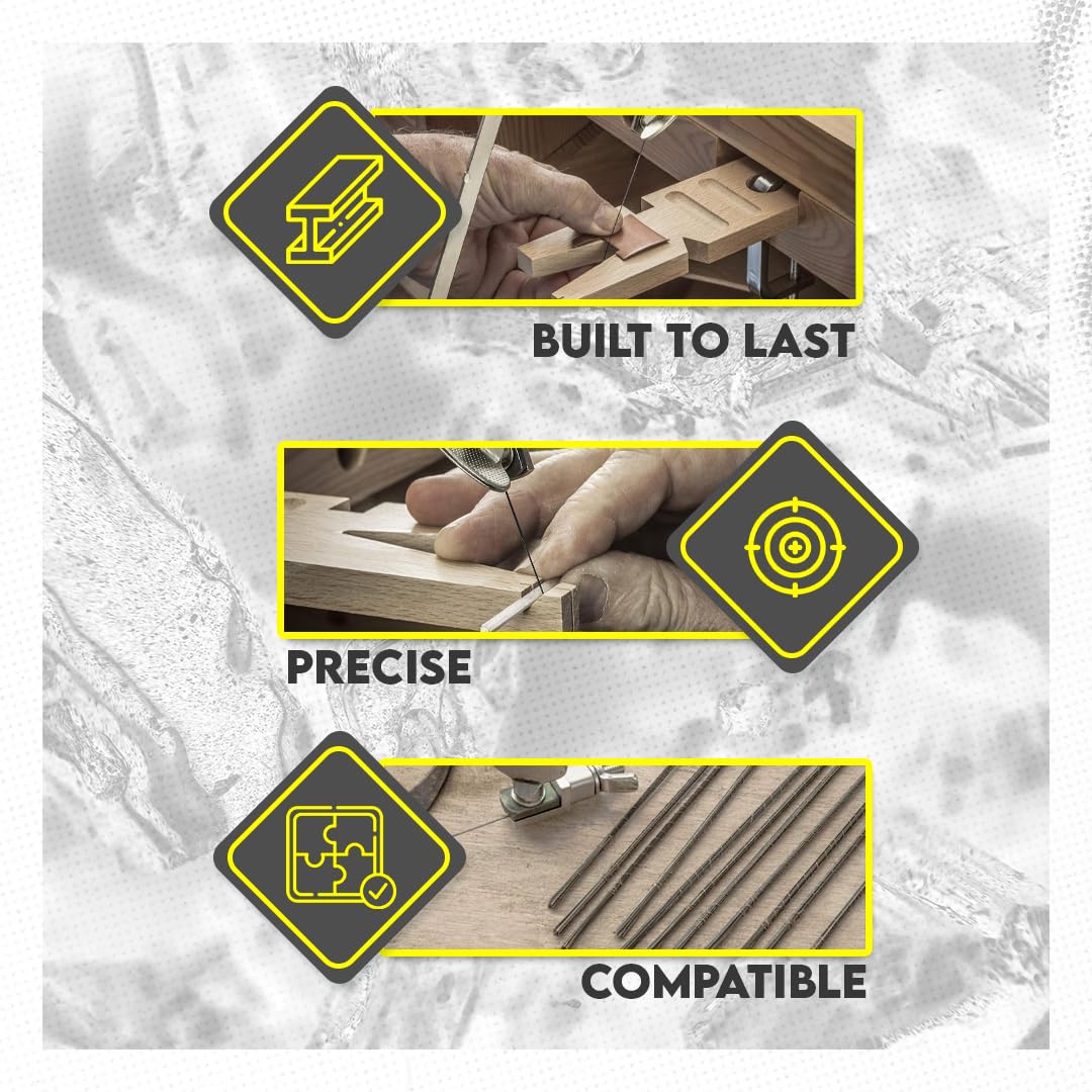 SE adjustable frame gap from 15 mm to 130 mm for versatility.