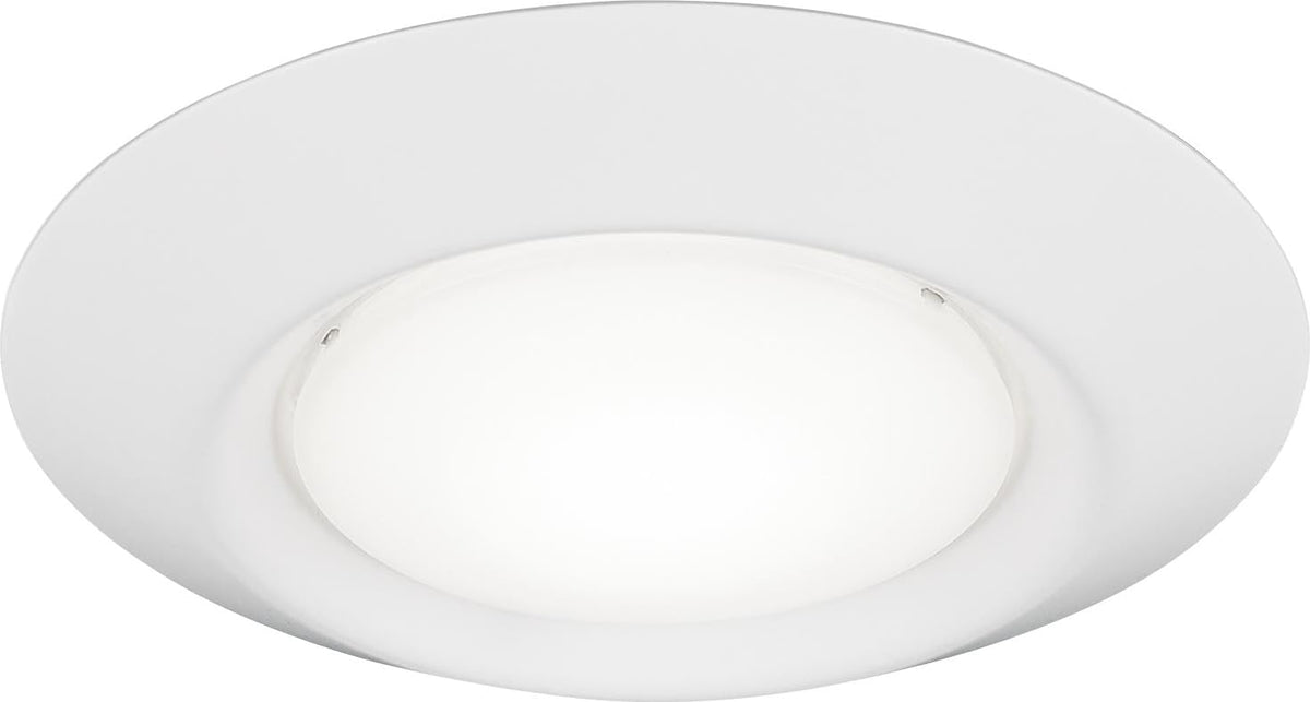 Modern Traverse Lyte design elevates residential and commercial ceilings.