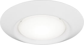 Modern Traverse Lyte design elevates residential and commercial ceilings.