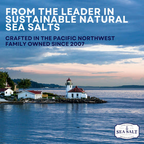 Sea Salt Superstore is compatible with multiple dishwasher brands for easy use.