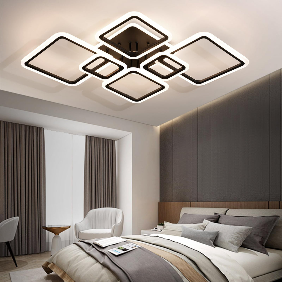 SEABLE LEDs offer long life and energy efficiency for fewer replacements.