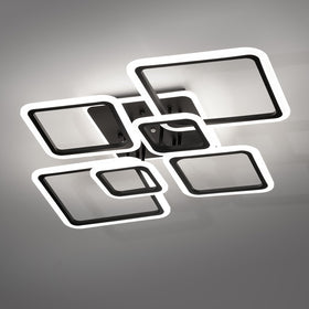 SEABLE adjustable 3000K to 6500K color temperature suits different tasks.
