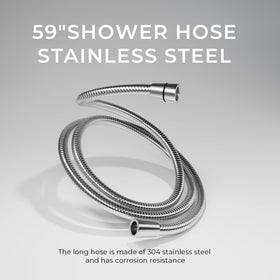SeaCity easy installation without a plumber saves time during bathroom refresh.