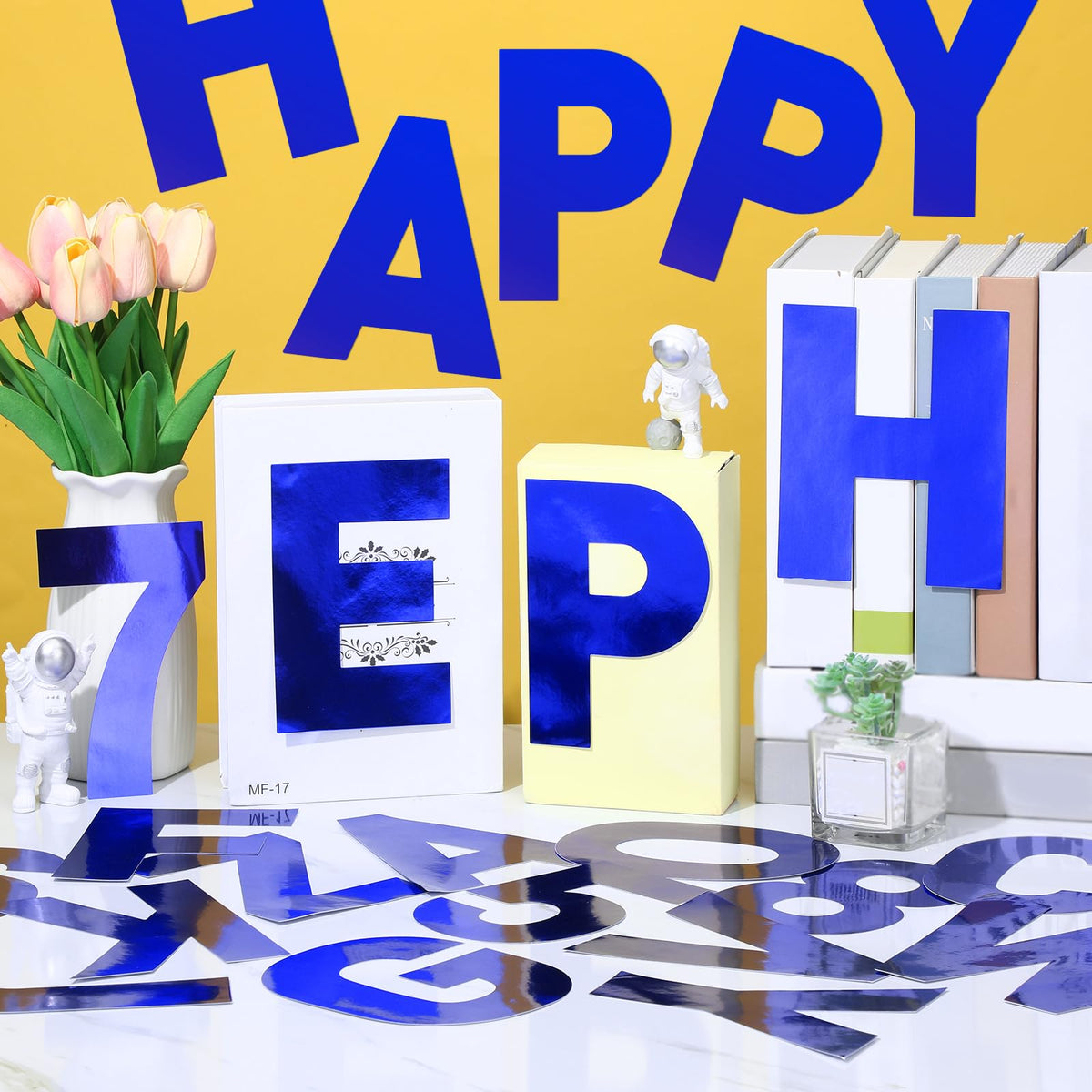 Seajan removable vinyl decals for windows and doors