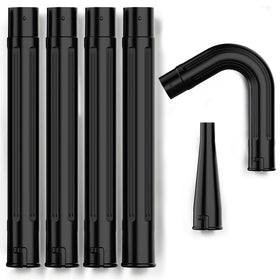 Sealegend gutter cleaning tools attachment used from ground level for safer debris removal.