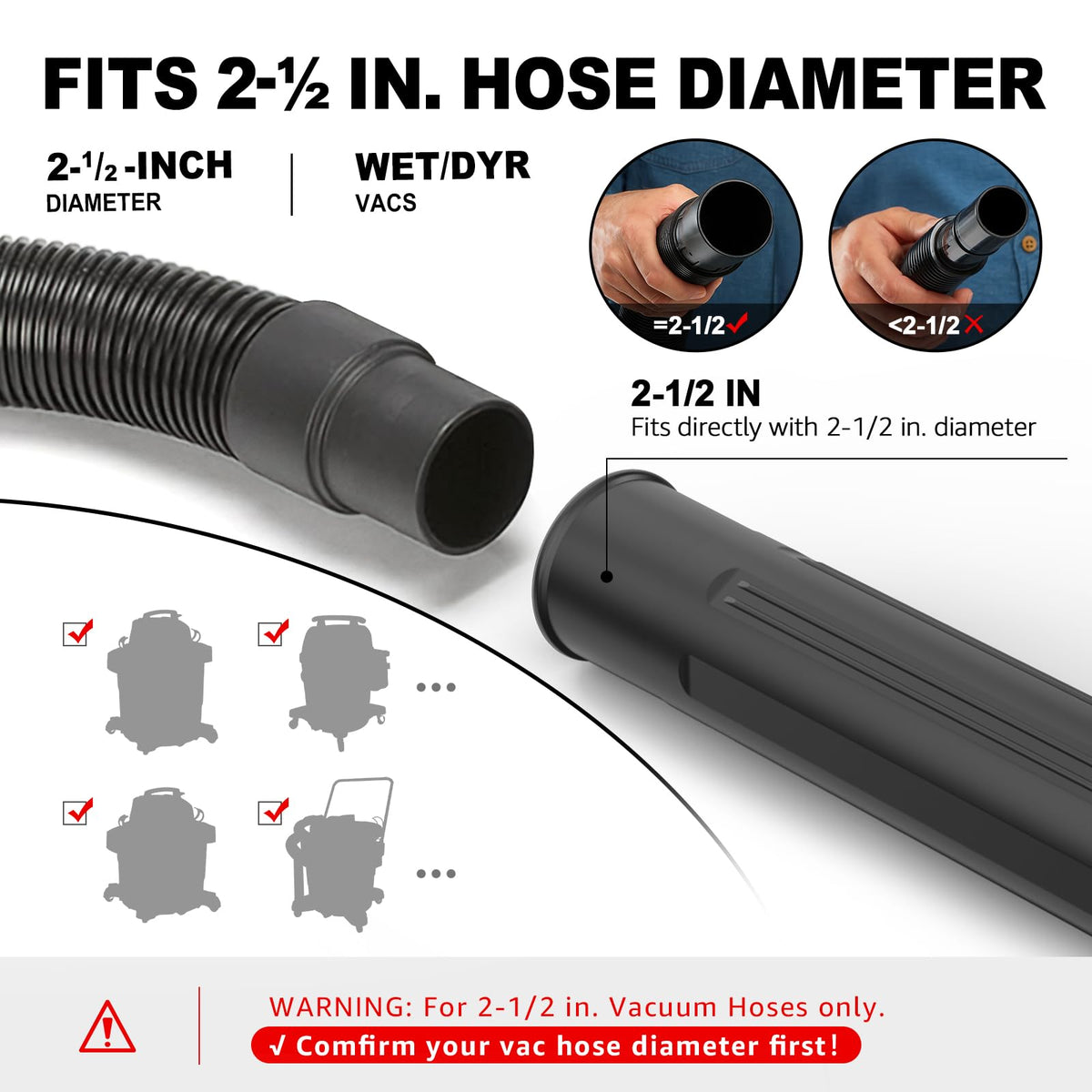 Sealegend gutter cleaner with lockout design for secure operation.