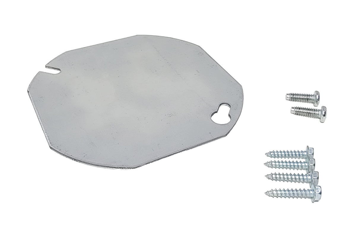 Sealproof fan brace joist attachment demonstrates flexible mounting for ceiling fans.
