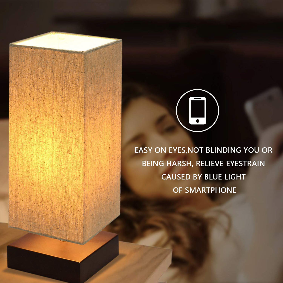 Seaside Village energy-saving lamp reduces power use