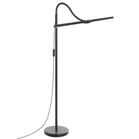 Seaside Village LED lamp suitable for lash extensions, crafts, and reading.