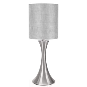 Seaside Village modern table lamp enhances any room with style