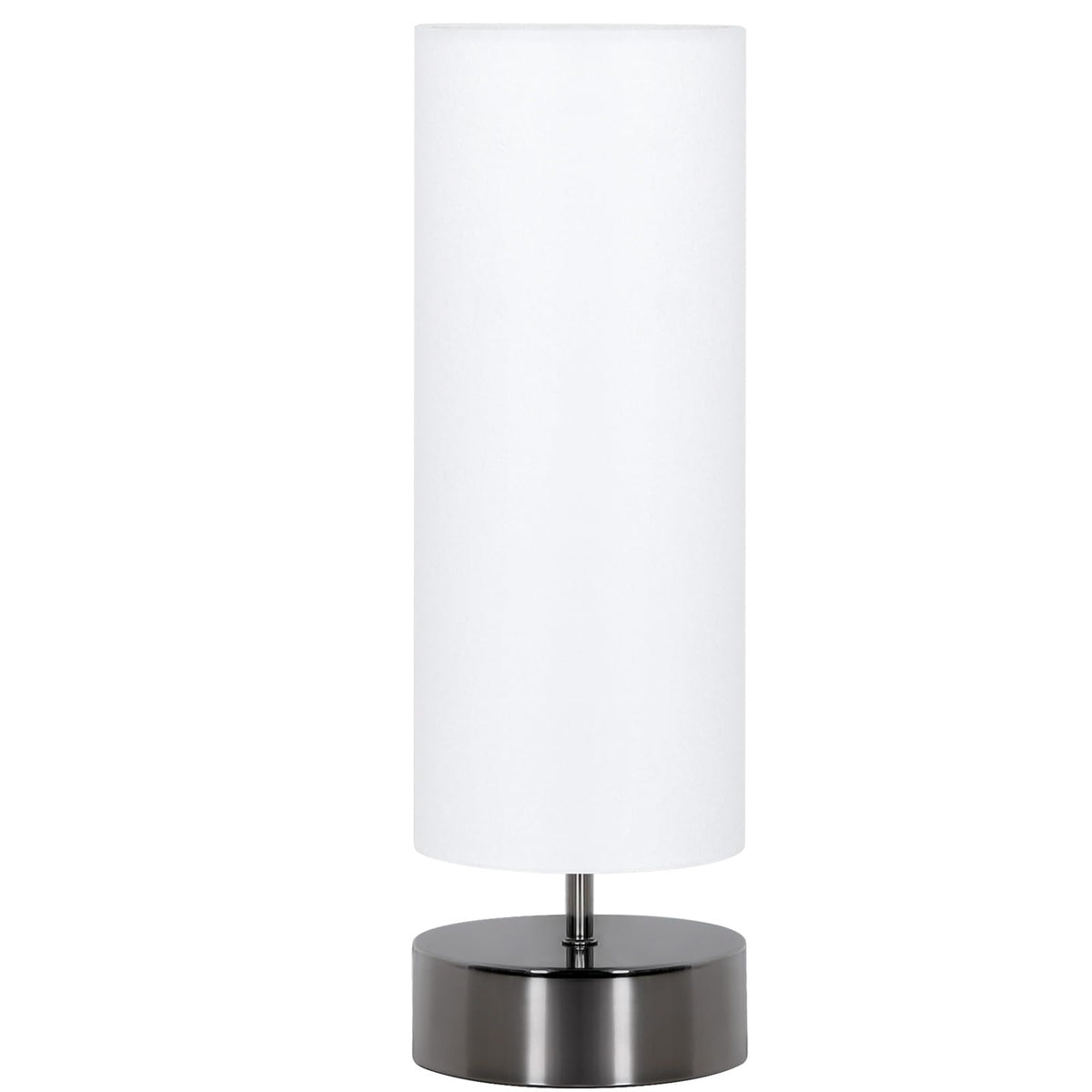 Seaside village touch table lamp 9W LED bulb included for energy-efficient light