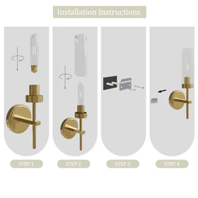 Seasonize stairwell and hallway lighting for safe, stylish transitions.