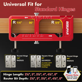 Sebupar aluminum alloy construction emphasizes durability and stable performance during installation.