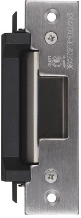 Seco-Larm SD-995C reversible non-handed design fits both door hands.