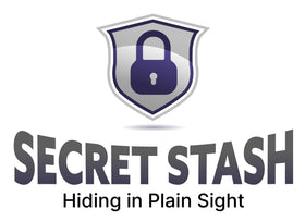 Secret Stash fake pen diversion safe packaging showing four-pack contents