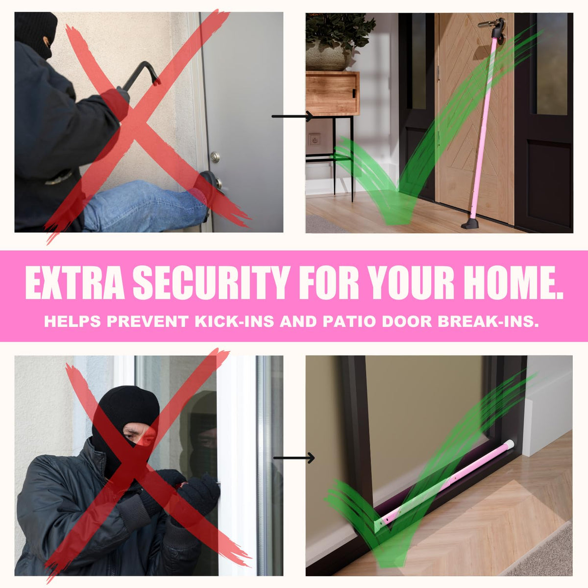 SECURITYMAN includes warranty and responsive support for added peace of mind.
