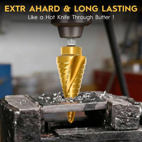 SEDIANAS broad compatibility on plastic, aluminum, and iron sheets