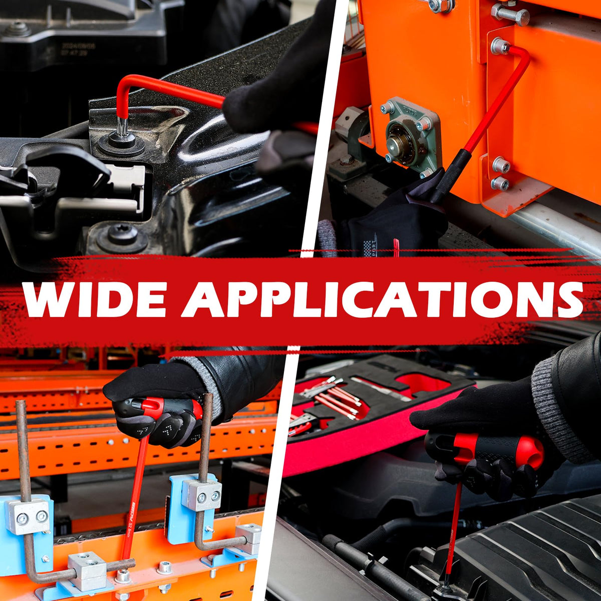SEDY reliable choice for pros and DIY projects