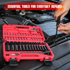 Sedy bit holder keeps bits secure during projects.
