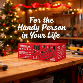 SEDY durable anti-scratch coating resists wear in high-traffic garages.