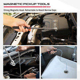 SEDY durable stainless steel magnets built to last in garage tasks