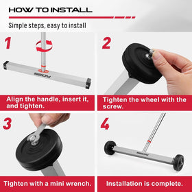 SEDY magnet sweeper versatile tool for shop and home cleanup tasks