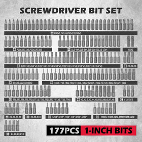 SEDY magnetic extension 1/4-inch enables versatile tool compatibility.
