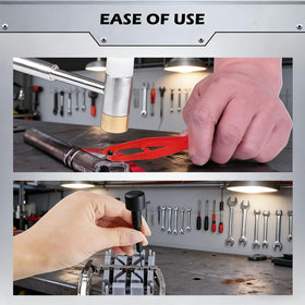 SEDY mechanical repair tool kit for maintenance projects