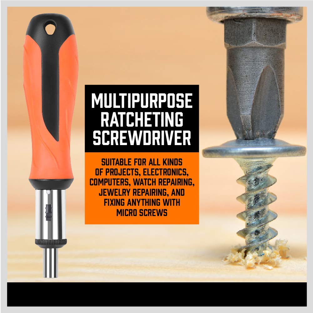 SEDY nut drivers included for reliable fastener compatibility and grip.
