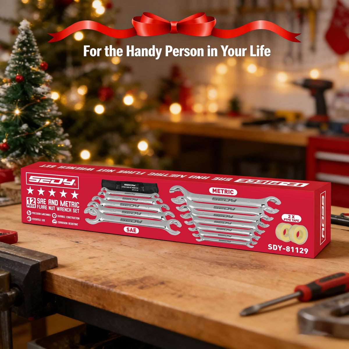 SEDY organizer-pouch-for-wrench-set keeps tools organized between jobs.