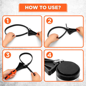 SEDY versatile tool for plumbing, automotive and household tasks