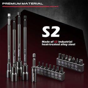 SEDY SAE sizes cover common imperial fasteners for DIY projects