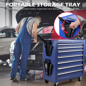 SEDY slim profile fits confined spaces without sacrificing torque