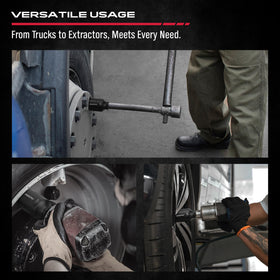 SEDY wheel-axle-nut work with high-torque reliability in trucks