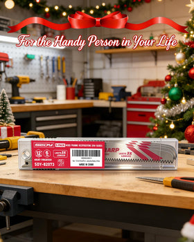 SEDY wood-cutting in action with clean, minimal-friction performance