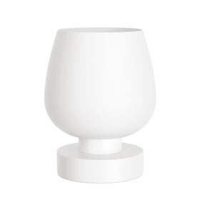 Seealle lighting for small spaces enhances a calm mood.