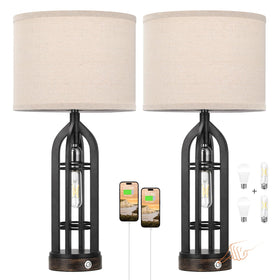 Seealle lamps UL-listed components emphasize safety and reliability