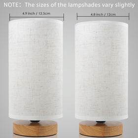 SEENSINY desk lamp duo suitable for home office lighting