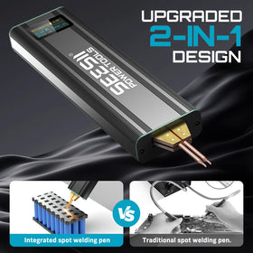 Seesii aluminum shell conveys durability during use