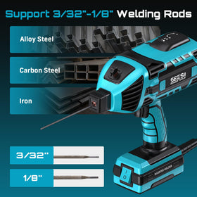 Seesii chipping hammer for finishing welds