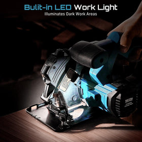 Seesii compact lightweight design makes handling easier for all users.