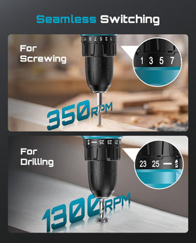 Seesii CR-V hand tools deliver durability and corrosion resistance.