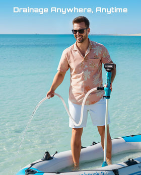 SEESII durable aluminum build and easy-clean design for long-term reliability.