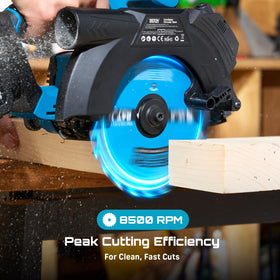 Seesii heat-treated blade demonstrating durability under use