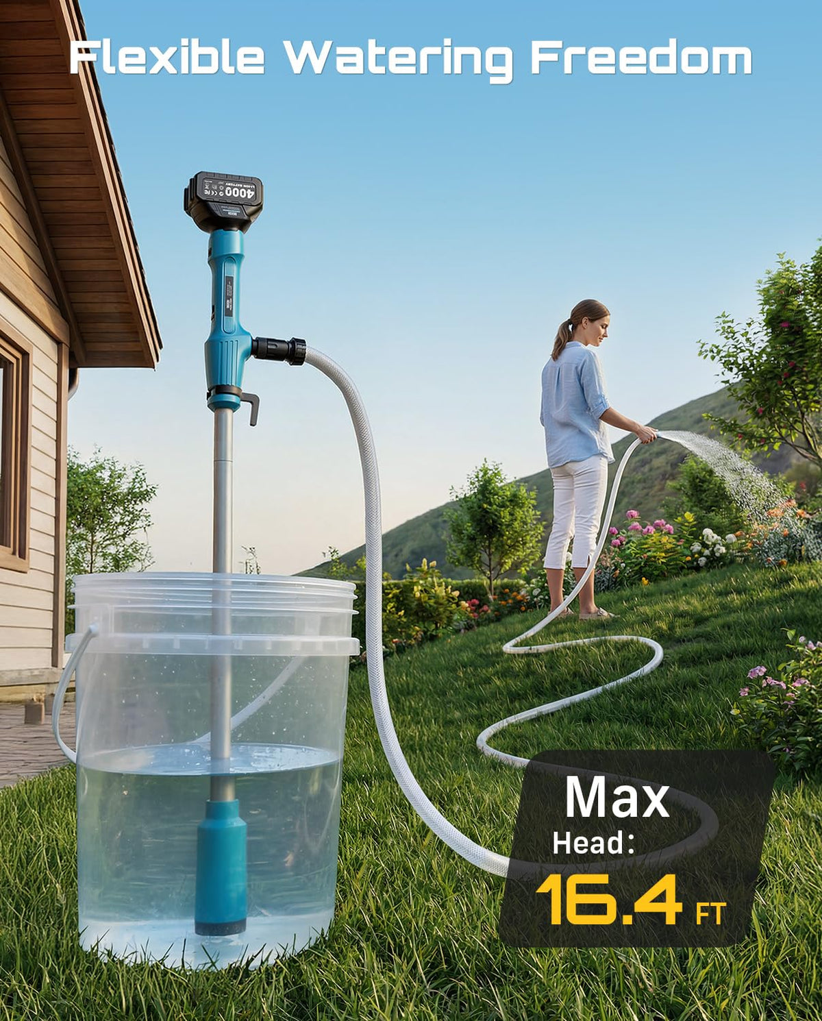 SEESII one-button operation makes pumping simple for all users.