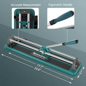 Seeutek includes extra tungsten carbide wheel for extended use